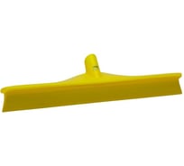 Сверхгигиеничный сгон Vikan 500 мм, желтый цвет 71506