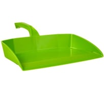 Совок для мусора Vikan 295 мм лаймовый 566077