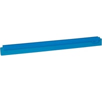 Сменная кассета Vikan гигиеничная, 700 мм, синий цвет 77353