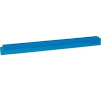 Сменная кассета Vikan гигиеничная, 500 мм, синий цвет 77333