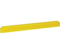 Сменная кассета Vikan гигиеничная, 600 мм, желтый цвет 77346