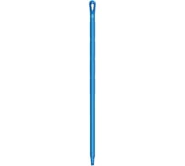 Ультра гигиеническая ручка Vikan D32 мм, 1000 мм, синий цвет 29683