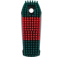 Щетка для рук и ногтей Vikan S, 120 мм, жесткий ворс 644052