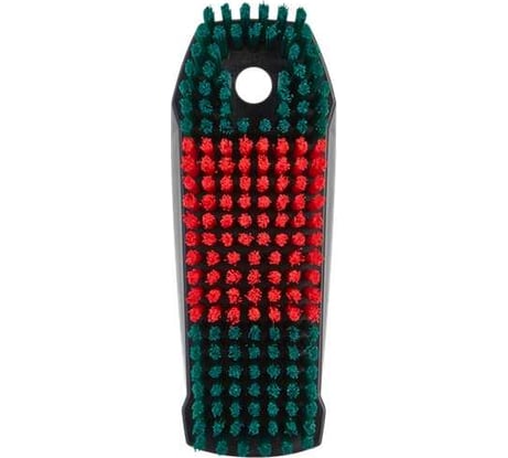 Щетка для рук и ногтей Vikan S, 120 мм, жесткий ворс 644052