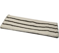 Насадка моп Vermop sprint brush progressive 50см микровол с абраз V 4446