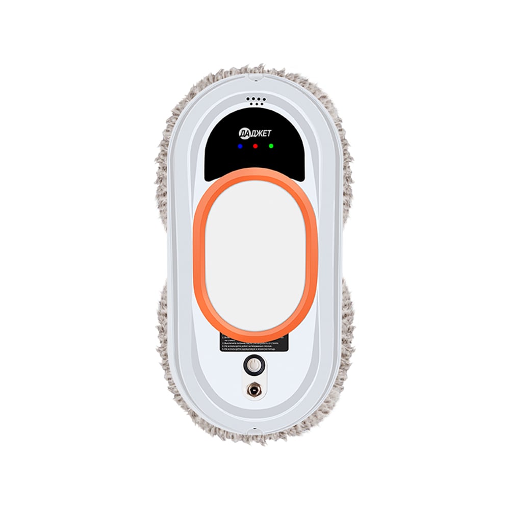 Робот - мойщик окон Даджет w100 8902 - выгодная цена, отзывы ...