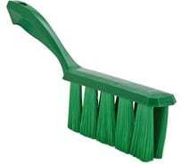 Ручная щетка Vikan UST 330 мм, мягкий ворс, зеленый цвет 45812