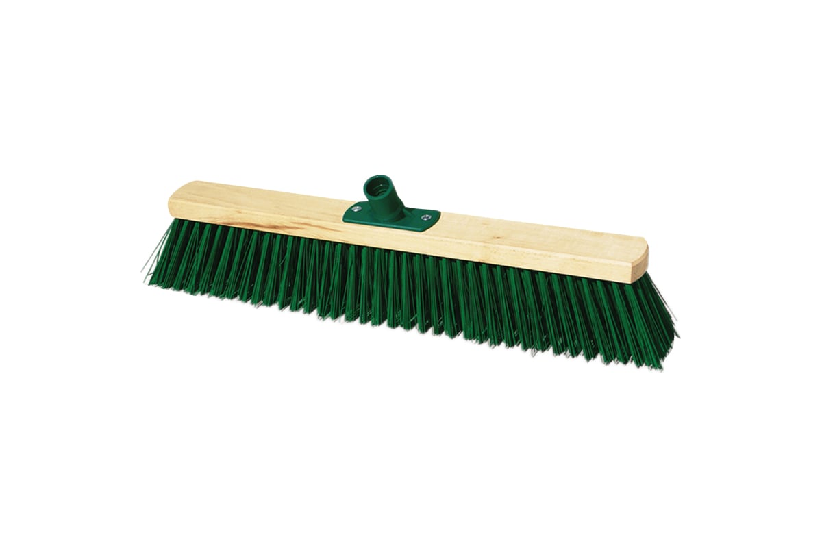 Щетка для уборки OfficeClean professional, техническая, 40см, жесткая ...