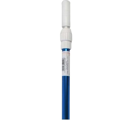 Телескопическая штанга Chemoform 1.2-3.6 м, из 3-х частей 2500019C