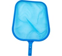 Сачок плоский поверхностный с мягким кантом, цвет синий CHEMOFORM 2500040C / 502010880