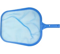 Плоский поверхностный сачок Chemoform с мягким кантом, синий 2500040C / 502010880