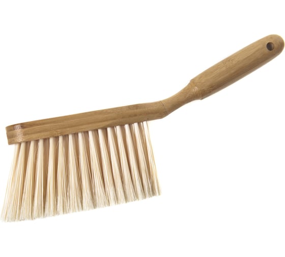Совок и щетка You'll love Bamboo Re-plastic, Planeta Eco 75556