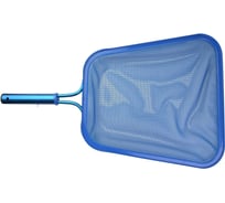 Плоский поверхностный сачок Chemoform с алюминиевой рамкой, синий 2500041C