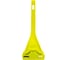 Скребок для чистки стеклокерамики EUROKITCHEN желтый RS-11Y 3