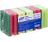Губки для посуды Luscan PROFESSIONAL Luscan Professional 90х70х38 мм 5 шт/уп 1676817 3