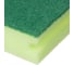 Губки для посуды Luscan PROFESSIONAL Luscan Professional 90х70х38 мм 5 шт/уп 1676817 5