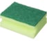 Губки для посуды Luscan PROFESSIONAL Luscan Professional 90х70х38 мм 5 шт/уп 1676817 6