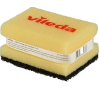Губка для кастрюль Vileda Глитци 1шт 158989