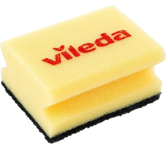 Губка для кастрюль Vileda Глитци 1шт 158989