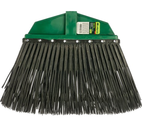 Уличная полипропиленовая метла 270х400мм СИБРТЕХ Россия 63221