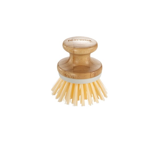 Ручная щеточка Tescoma clean kit bamboo 900734 1