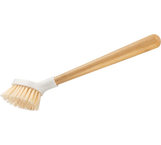 Щетка для посуды Tescoma clean kit bamboo 900736 1