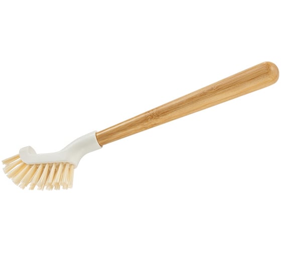 Узкая щетка Tescoma clean kit bamboo 900739 1