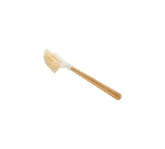 Полукруглая щетка Tescoma clean kit bamboo 900737 1