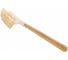 Полукруглая щетка Tescoma clean kit bamboo 900737 1