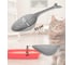 Совок для кошачьего туалета Бытпласт lucky pet, 33 см, серый 434213411 5