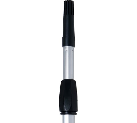 Раздвижная алюминиевая ручка Apex 2 м 11516-A