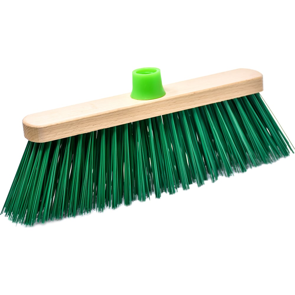 Уличная щётка Apex с жёсткой щетиной 11609-A - выгодная цена, отзывы ...