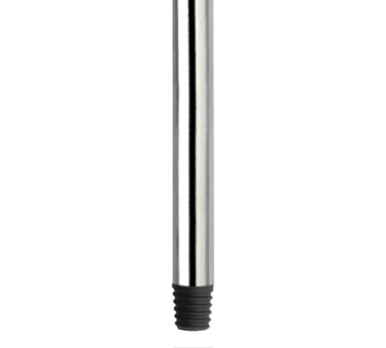 Ручка Apex 130 см, хромированный металл 11513-A