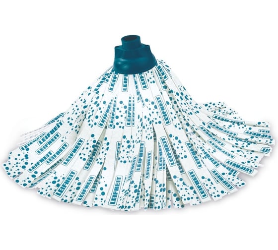 Насадка к швабре из вискозы Leifheit Classic Mop 52068