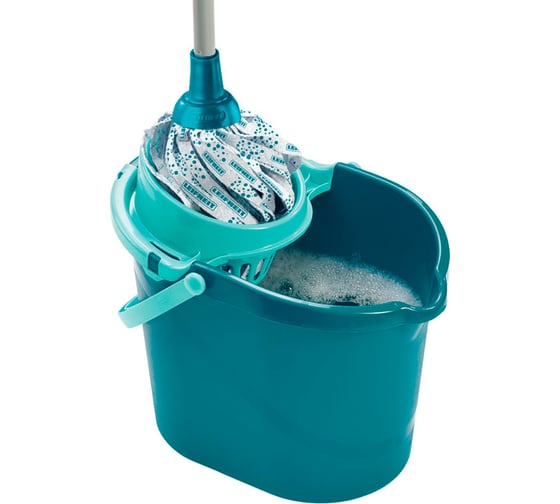 Насадка к швабре из вискозы Leifheit Classic Mop 52068