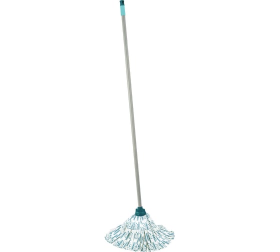 Насадка к швабре из вискозы Leifheit Classic Mop 52068