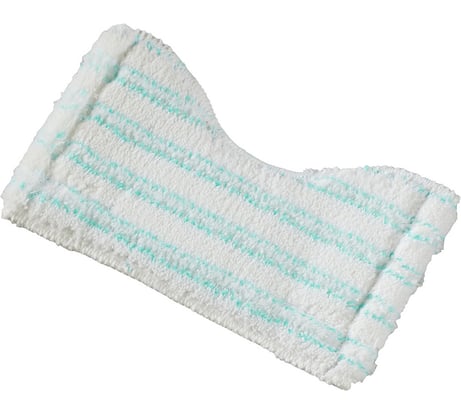 Сменная насадка Leifheit Bath Cleaner 41700 micro duo 41702