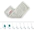 Запасная насадка для швабры Leifheit Profi XL cotton plus 55117 6
