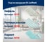 Швабра для пола с телескопической ручкой Leifheit HAUSREIN PROFI cotton plus 55023 4