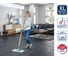 Швабра для пола с телескопической ручкой Leifheit HAUSREIN PROFI cotton plus 55023 2