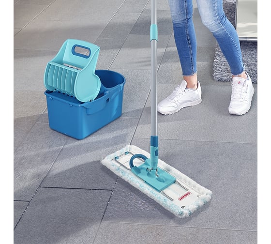 Набор для влажной уборки Leifheit Profi Compact 55092