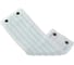 Сменная насасдка Leifheit Clean Twist/CombiM micro duo 55320 1