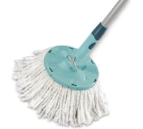 Запасная насадка из микроволокна Leifheit Clean Twist Mop 52095 26986382