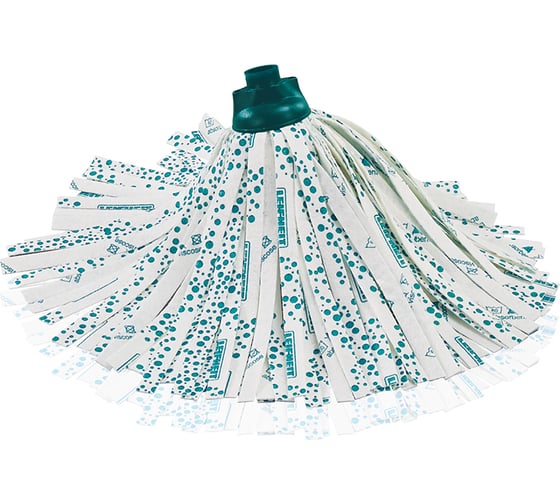 Хозяйственная швабра для пола Leifheit Classic Mop 52072