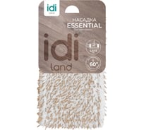 Сменная насадка Idiland Essential, 43x13 см., микрофибра без определения цвета 231202300/00