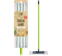 Универсальная швабра IDILAND Base Greenland, 120 см без определения цвета 231204500/00