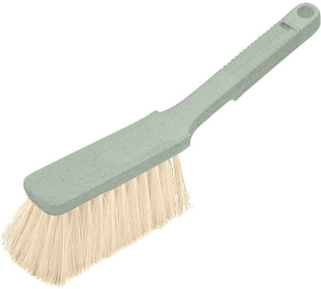 Щетка-сметка IDILAND "Greenland" зеленый флэк 221224218/04