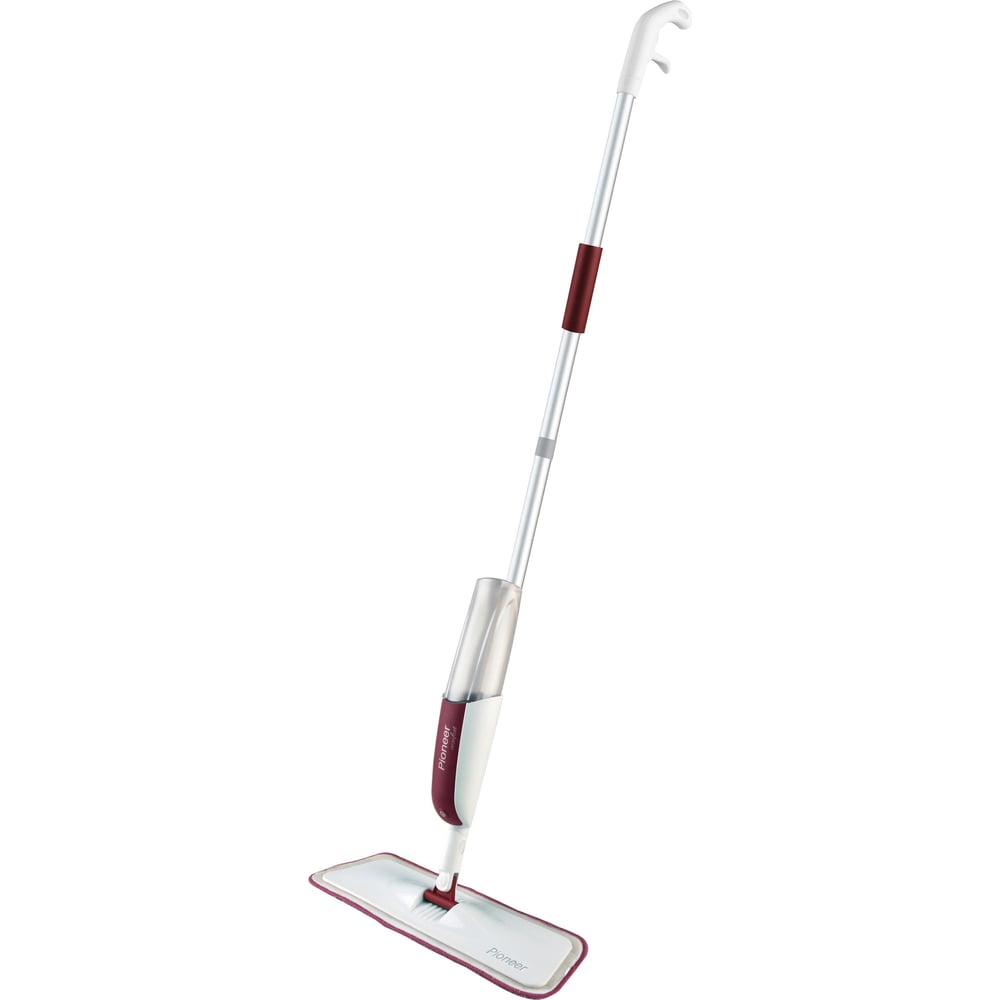 Швабра с распылителем Pioneer MS014 - выгодная цена, отзывы ...