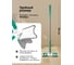 Швабра Х-образная с функцией отжима WMS Tools WMC-22/green/(54716) 3