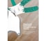 Швабра Х-образная с функцией отжима WMS Tools WMC-22/green/(54716) 7